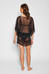 Koy Resort Escape Mesh Tunic